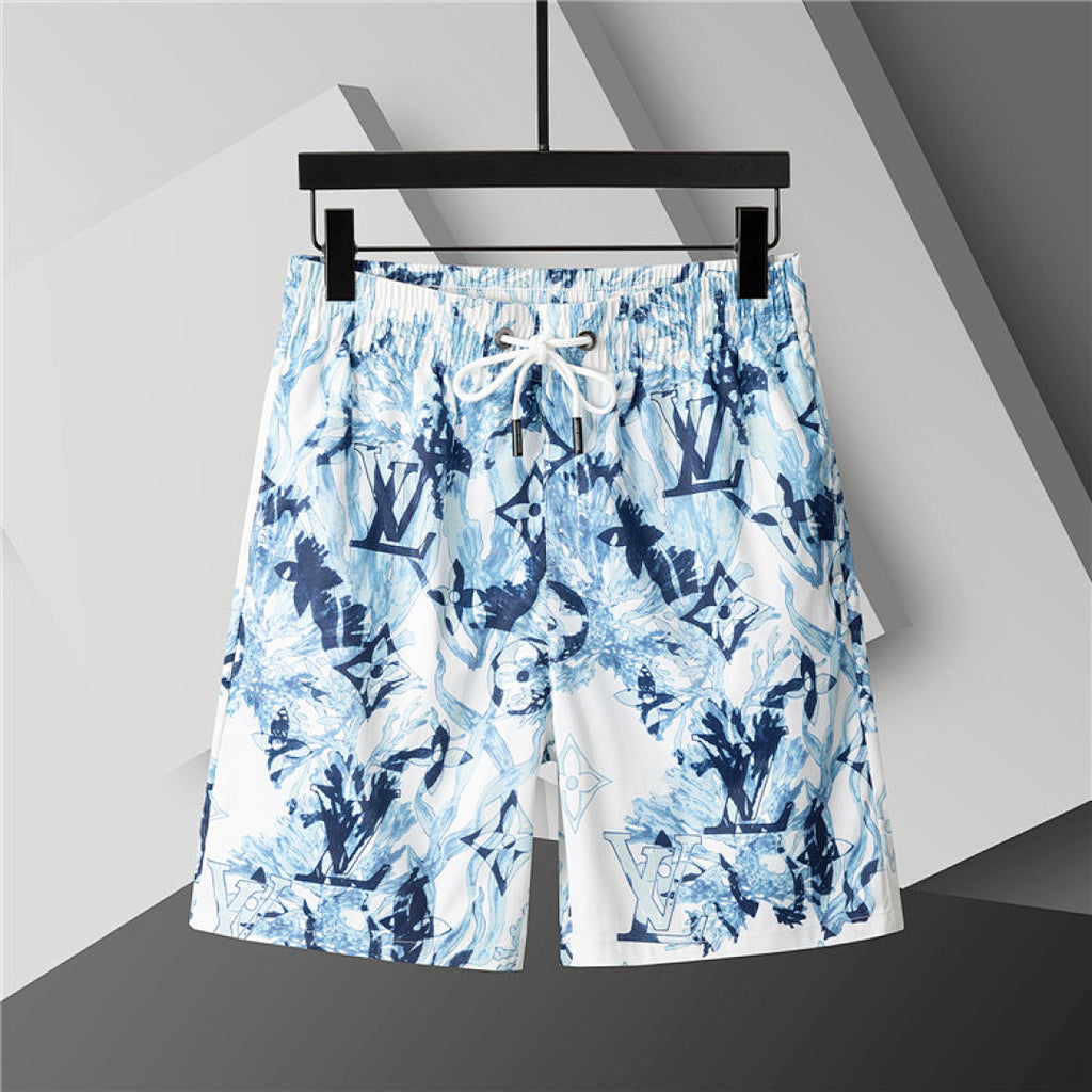Short de bain Elion Dune - image 1