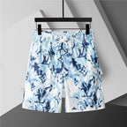 Short de bain Elion Dune - image 1