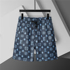Short de bain Vaelan Bleu - image 1