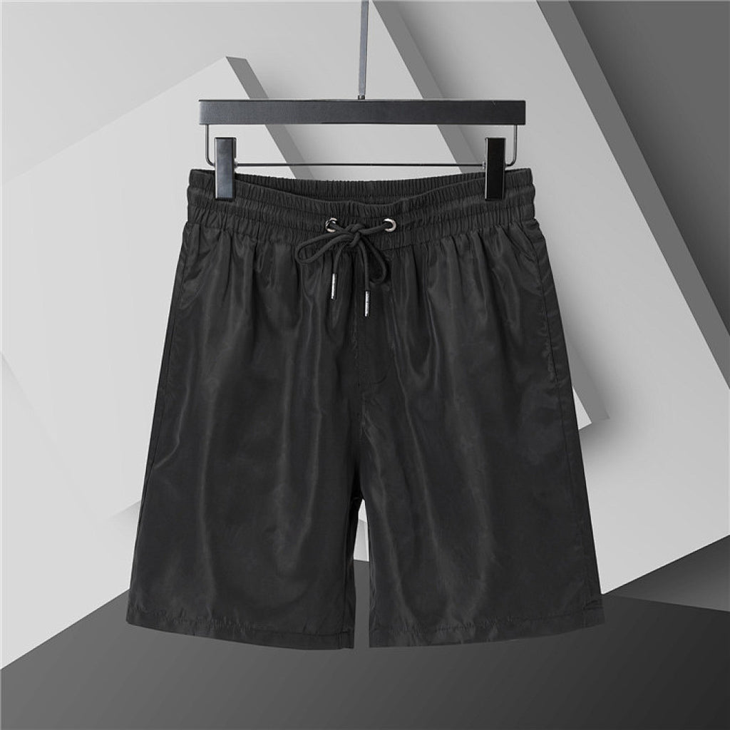 Short de bain Soren Corail - image 1