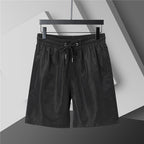 Short de bain Soren Corail - image 1
