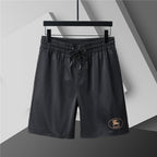 Short de bain Ilyan Bleu - image 1