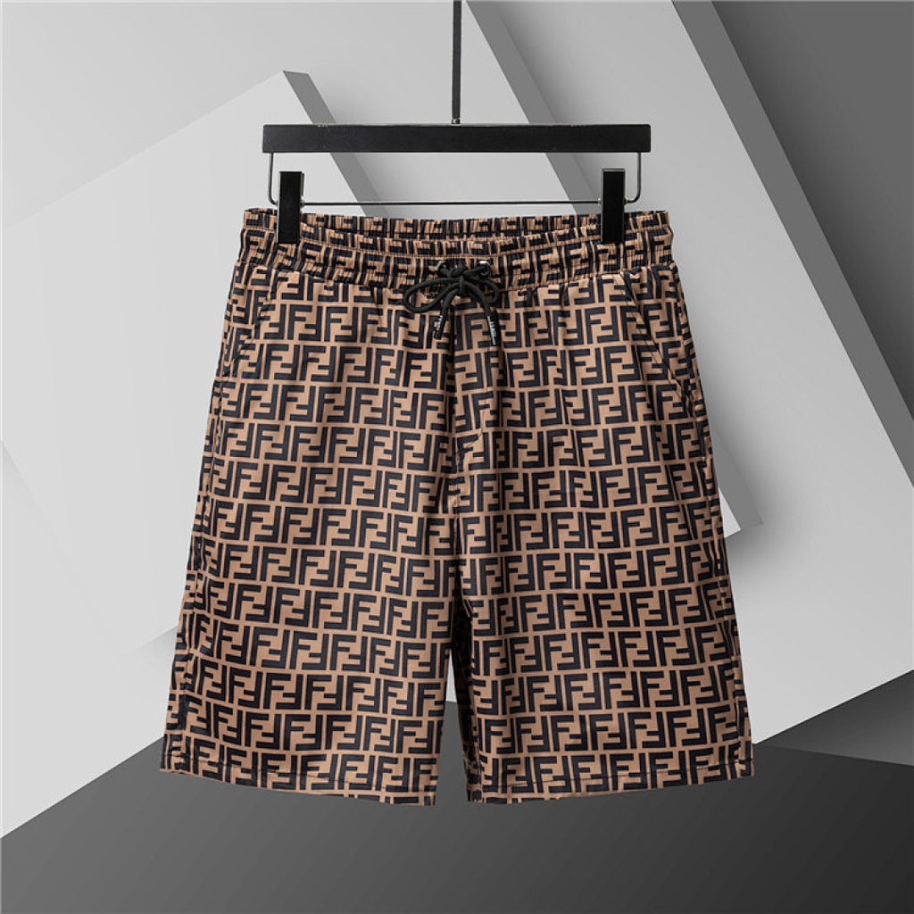 Short de bain Kael Corail - image 1