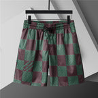 Short de bain Kael Ecume - image 1