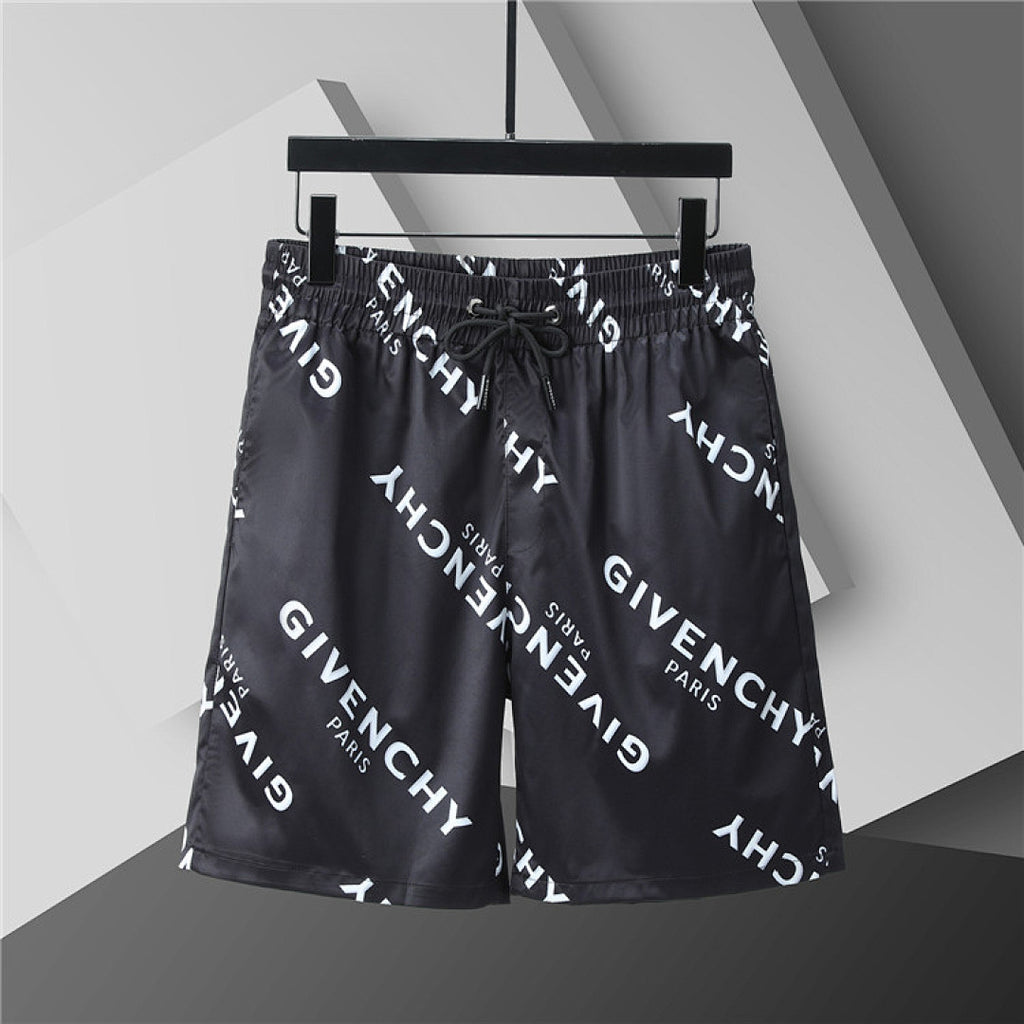 Short de bain Reef Bleu - image 1