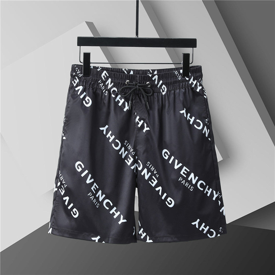 Short de bain Reef Bleu - image 1