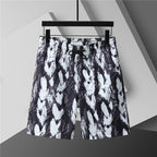 Short de bain Nereon Bleu - image 1