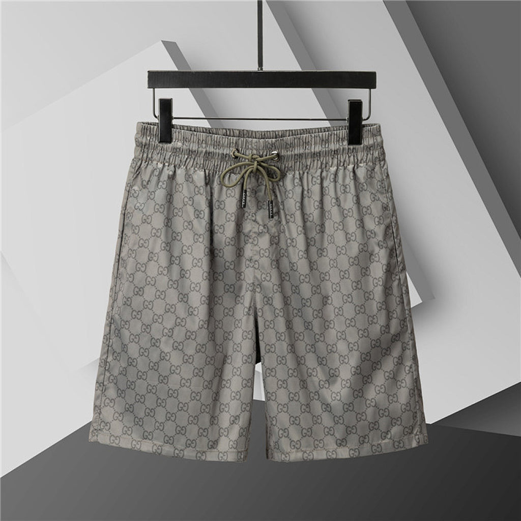 Short de bain Pelion Bleu - image 1