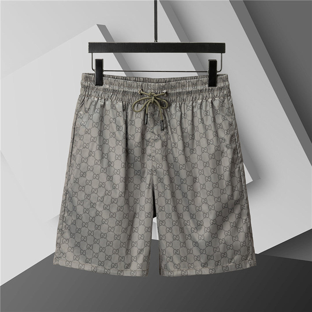 Short de bain Pelion Bleu - image 1