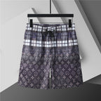 Short de bain Mael Bleu - image 1