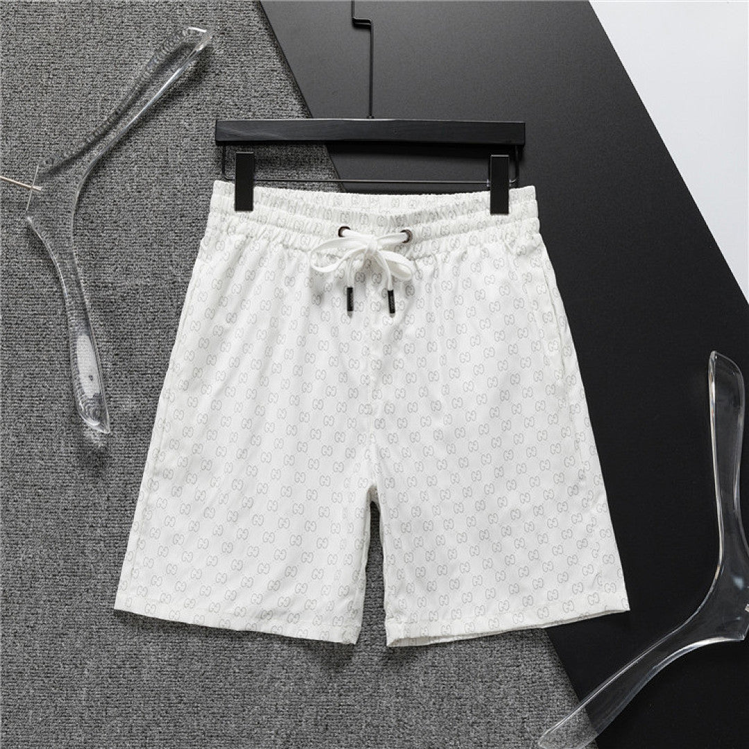 Short de bain Abyr Escale - image 1