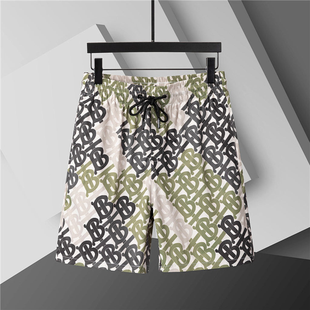 Short de bain Varon Corail - image 1