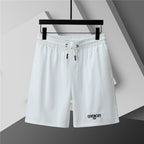 Short de bain Eldran Bleu - image 1