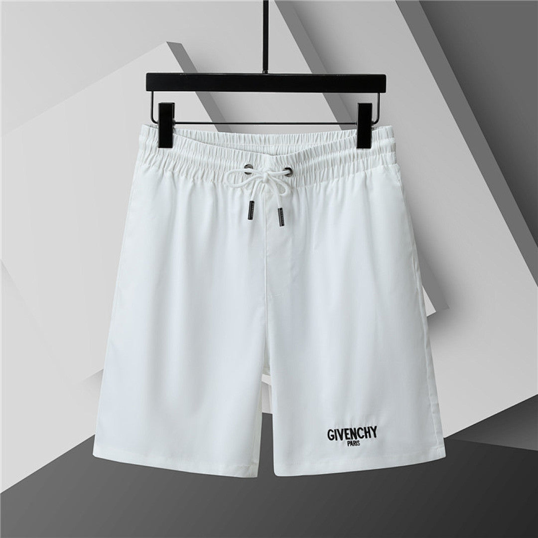 Short de bain Eldran Bleu - image 1
