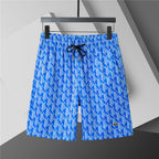 Short de bain Aldor Bleu - image 1