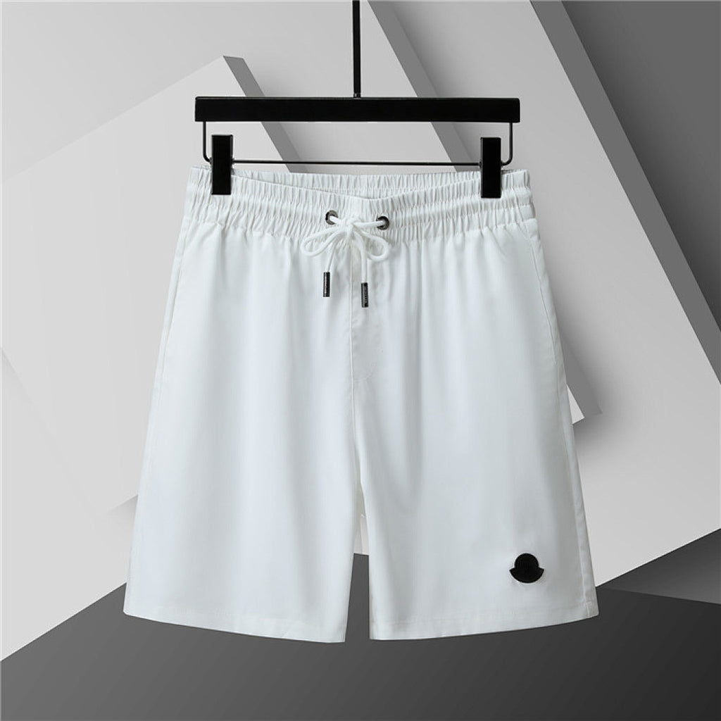 Short de bain Calen Bleu - image 1