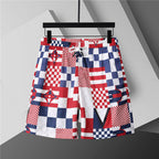 Short de bain Caspian Ecume - image 1