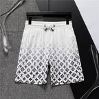 Short de bain Vaelan Ecume - image 1