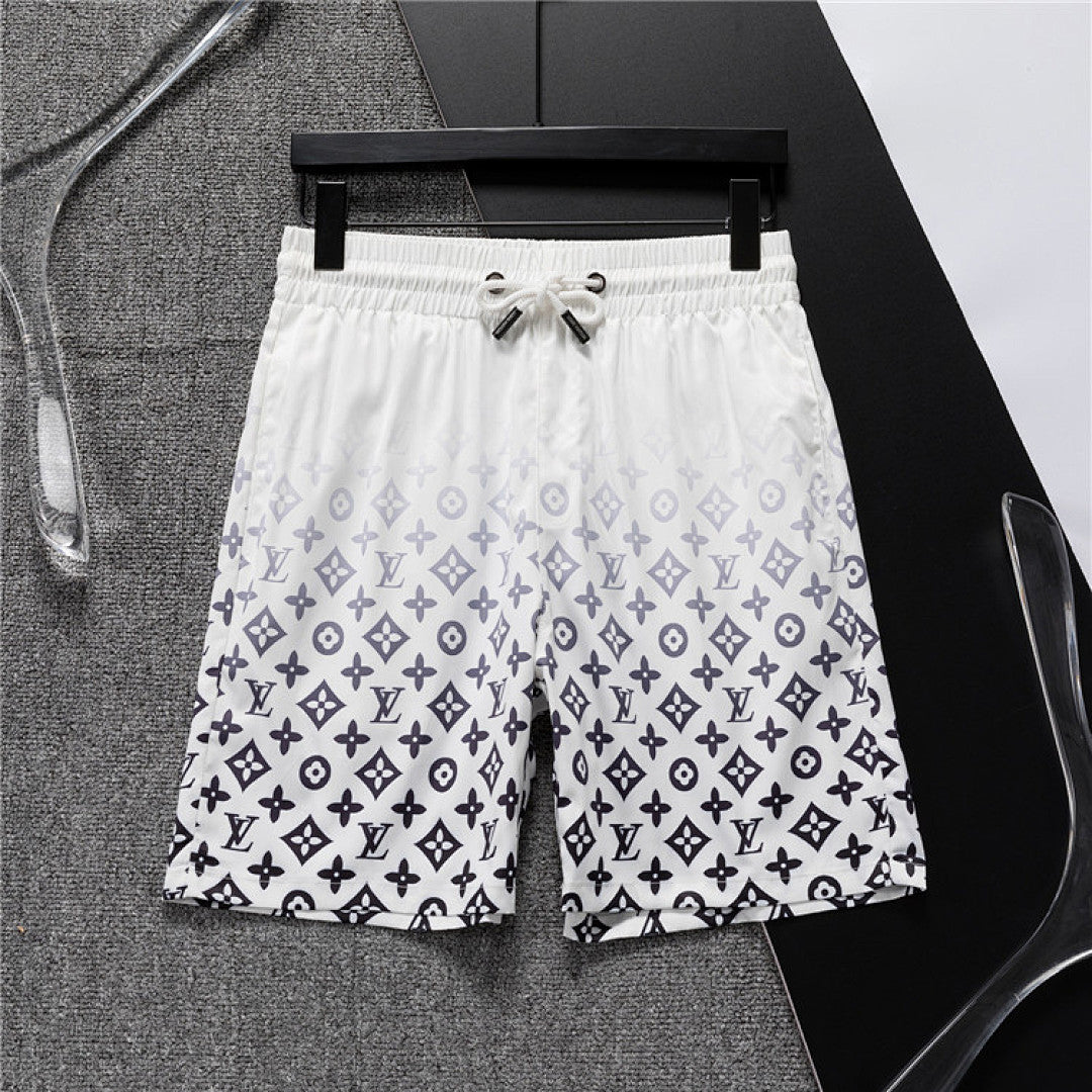 Short de bain Vaelan Ecume - image 1