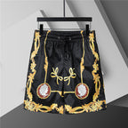 Short de bain Eldran Corail - image 1