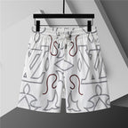 Short de bain Halius Ecume - image 1