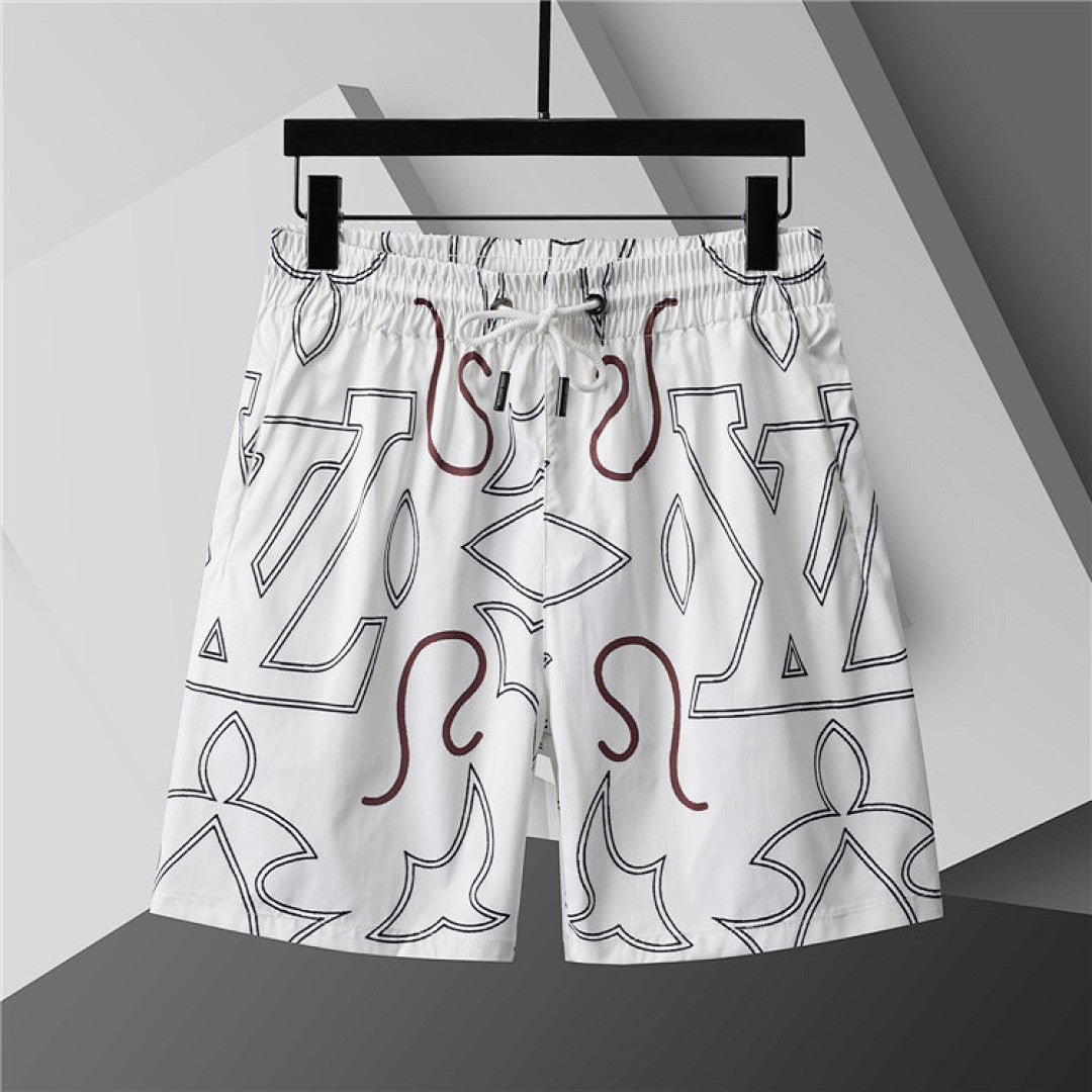 Short de bain Halius Ecume - image 1