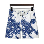 Short de bain Caspian Escale - image 1