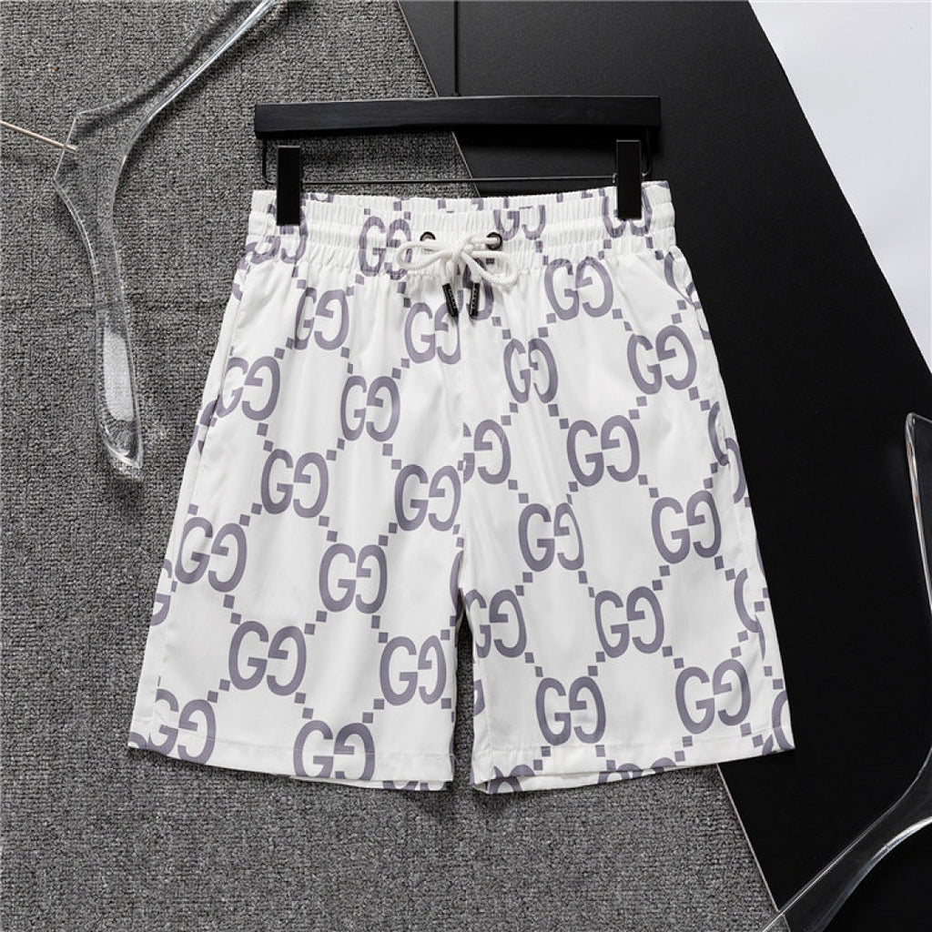 Short de bain Talion Ecume - image 1