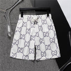 Short de bain Talion Ecume - image 1