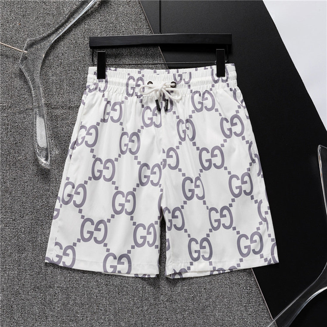 Short de bain Talion Ecume - image 1