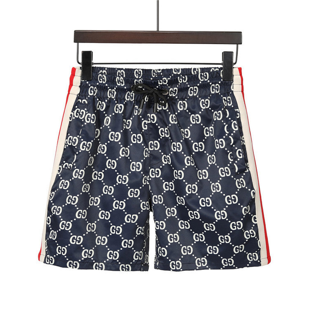 Short de bain Corail Escale - image 1