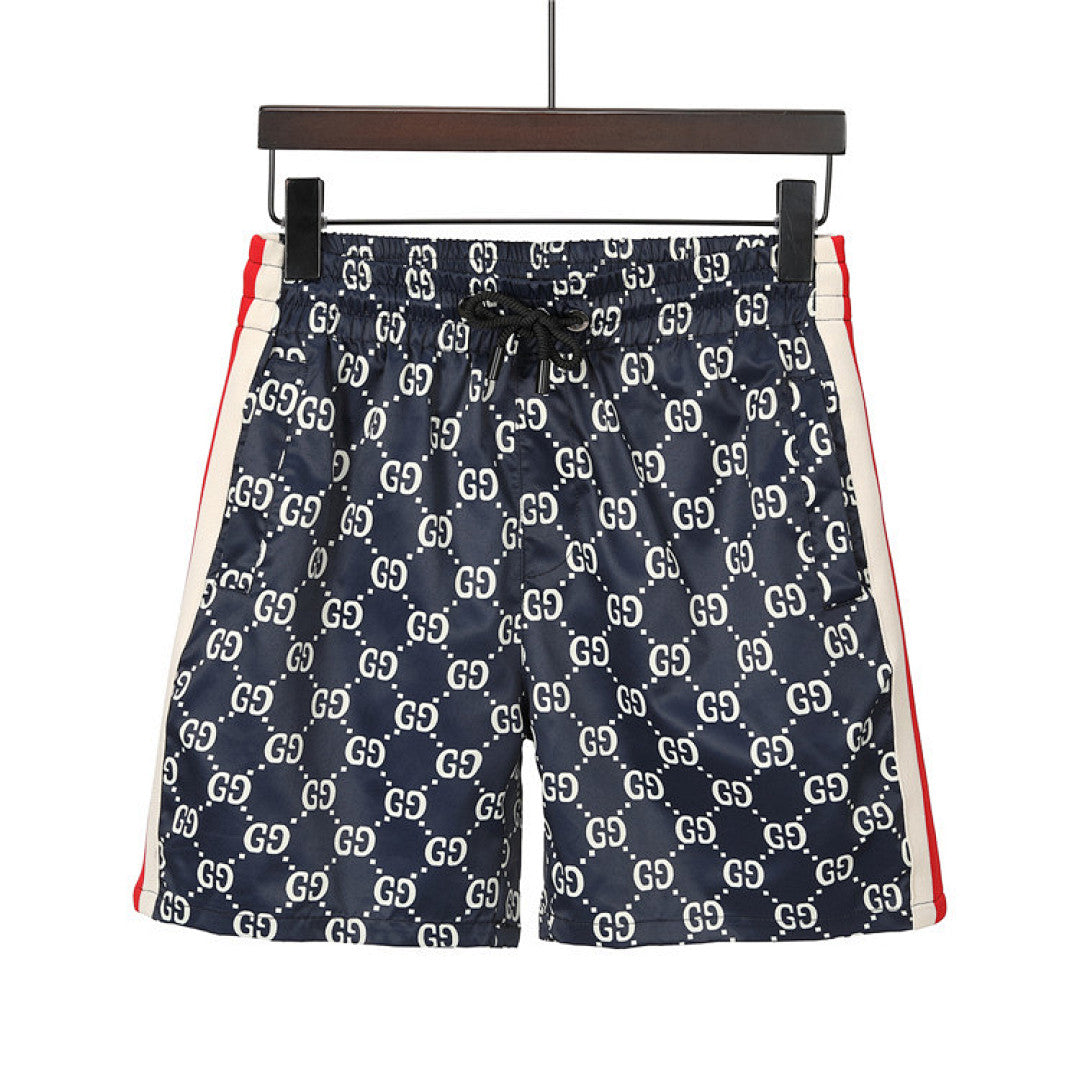 Short de bain Corail Escale - image 1