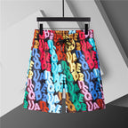 Short de bain Darian Dune - image 1