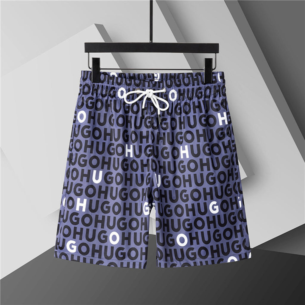 Short de bain Aqual Dune - image 1