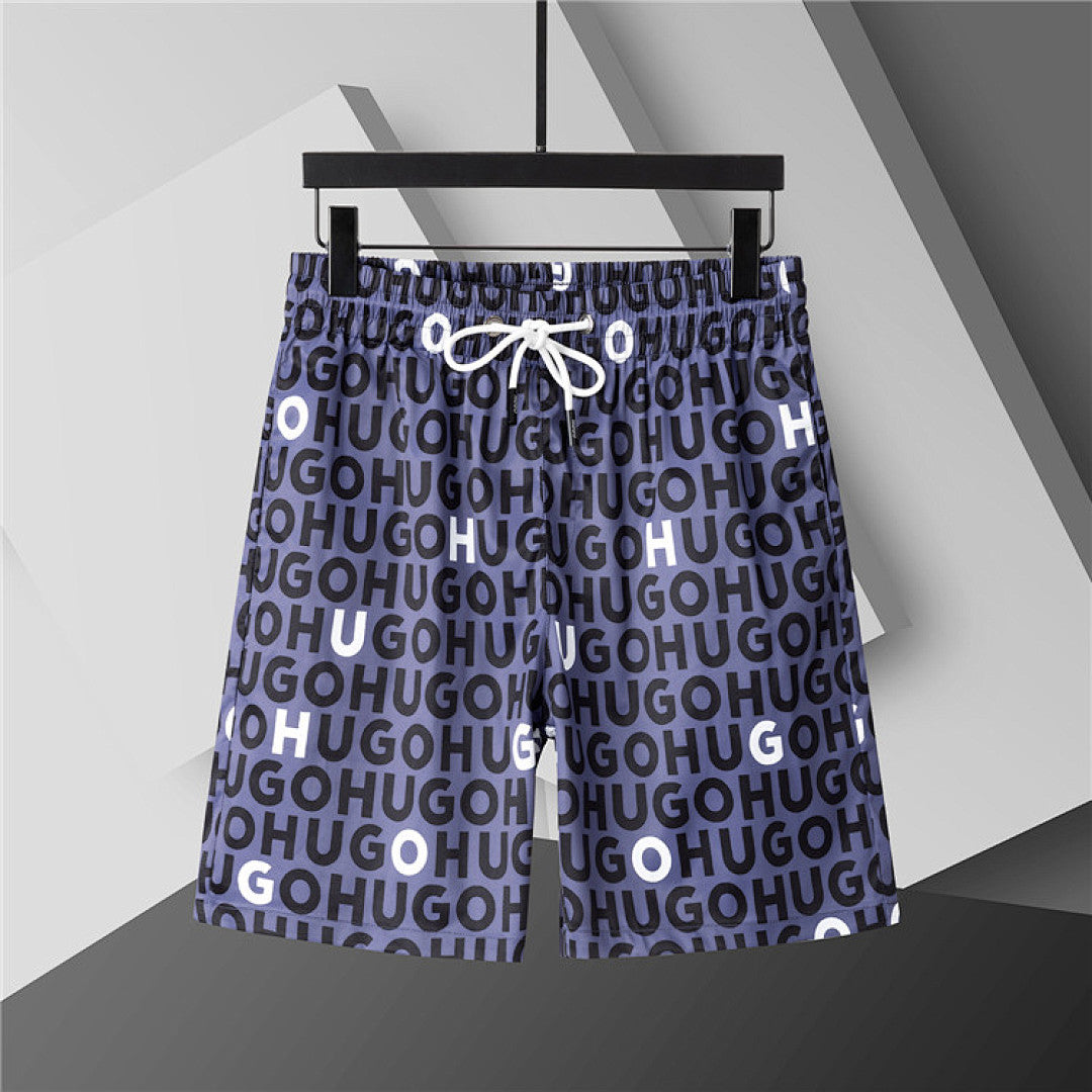 Short de bain Aqual Dune - image 1