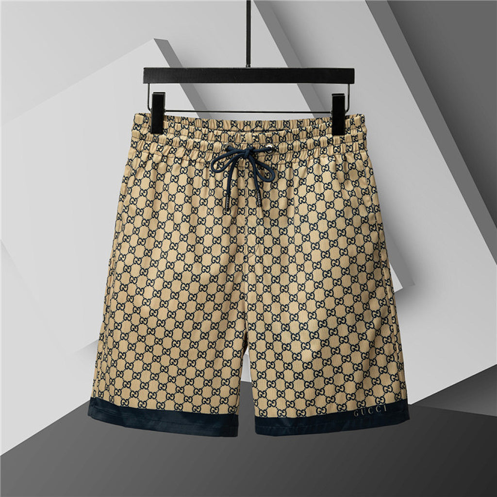 Short de bain Aqual Corail - image 1