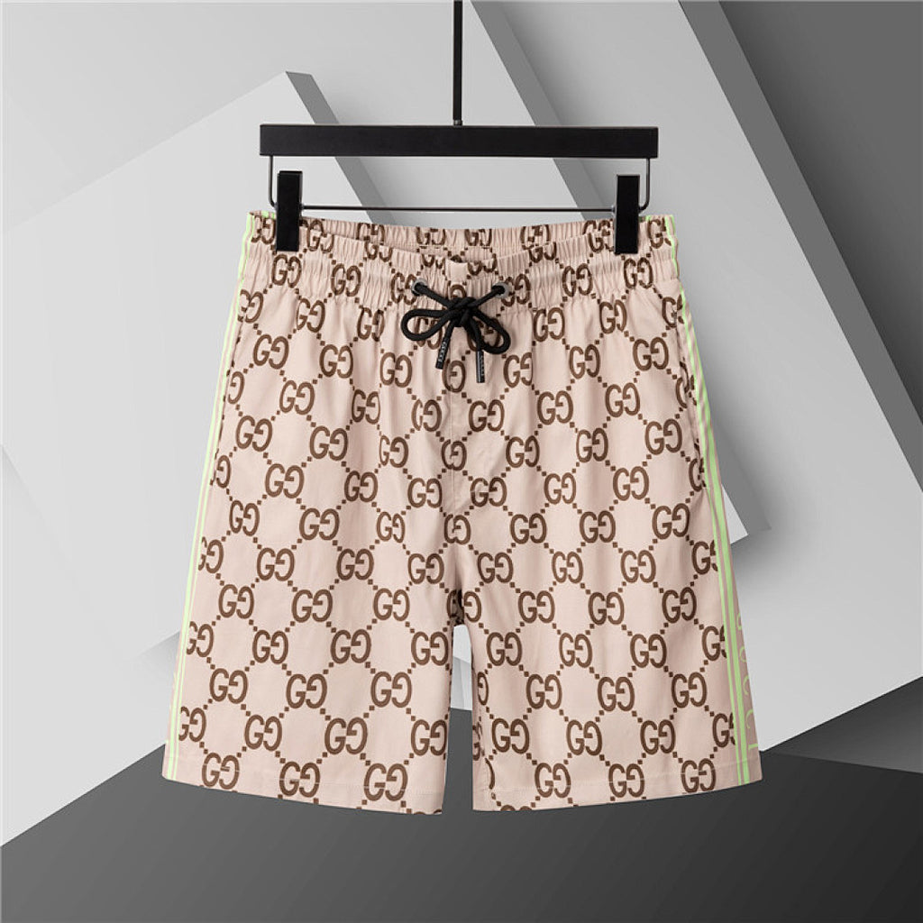 Short de bain Vaelan Corail - image 1