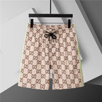 Short de bain Vaelan Corail - image 1