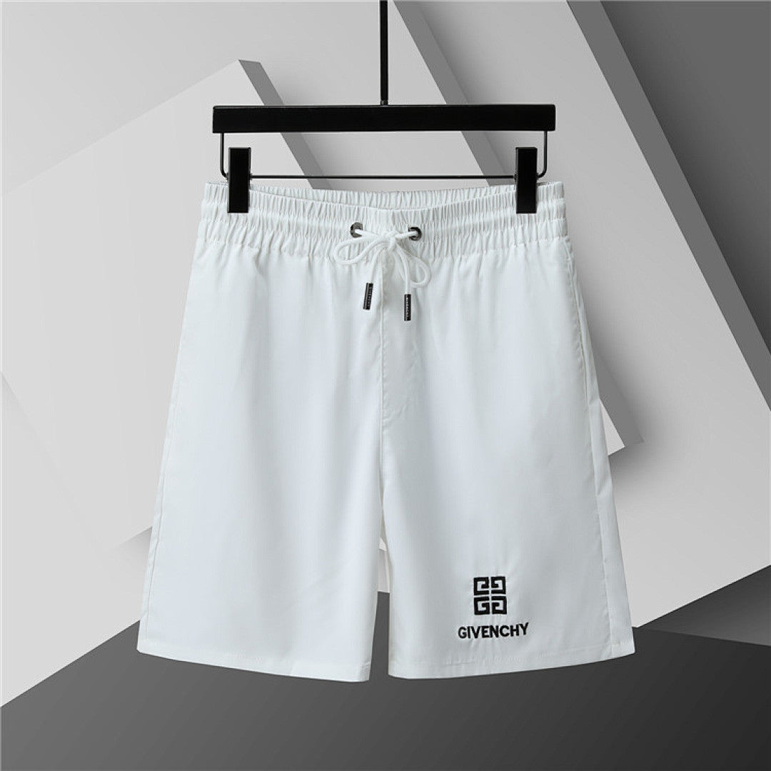 Short de bain Delmar Bleu - image 1