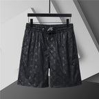 Short de bain Arion Bleu - image 1
