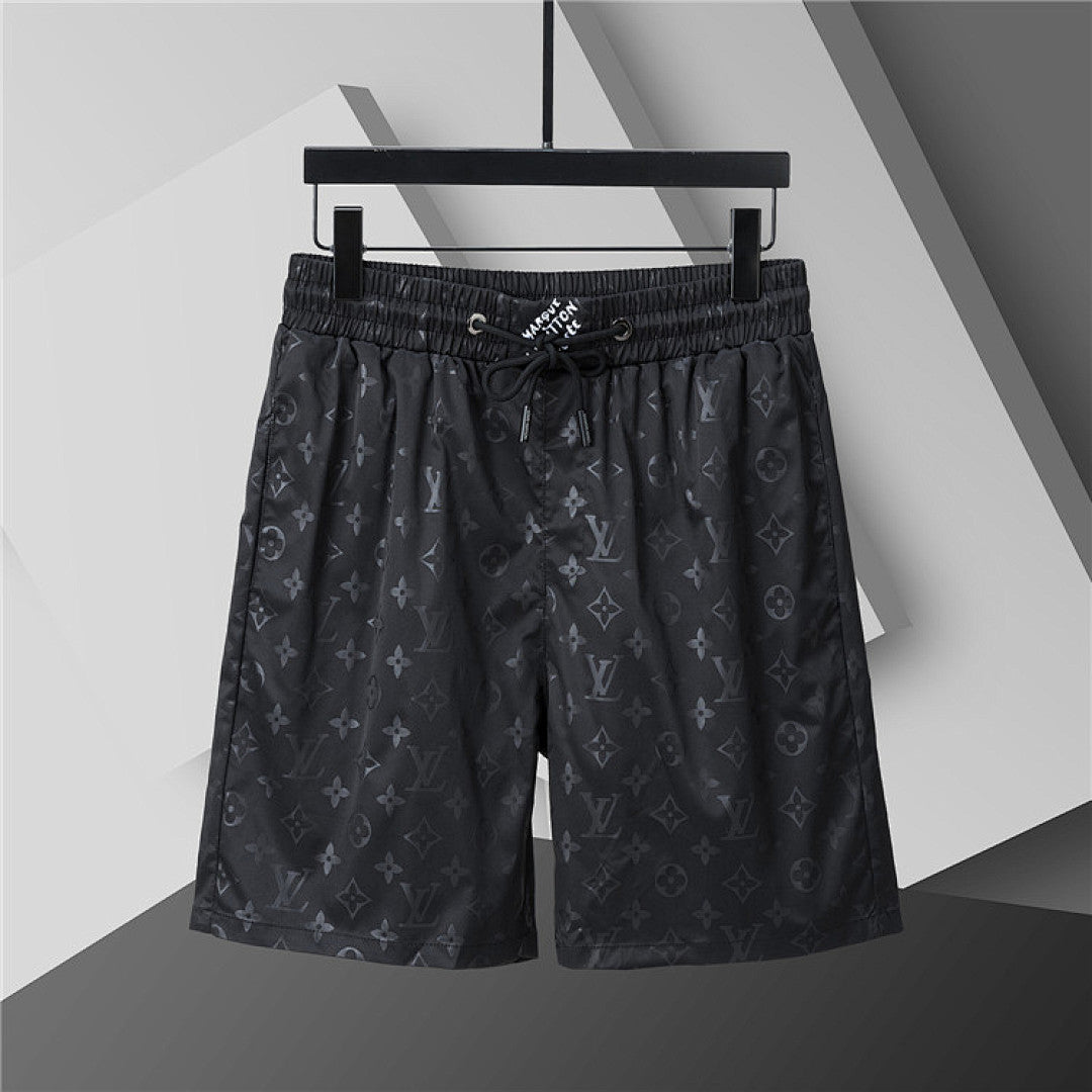Short de bain Arion Bleu - image 1