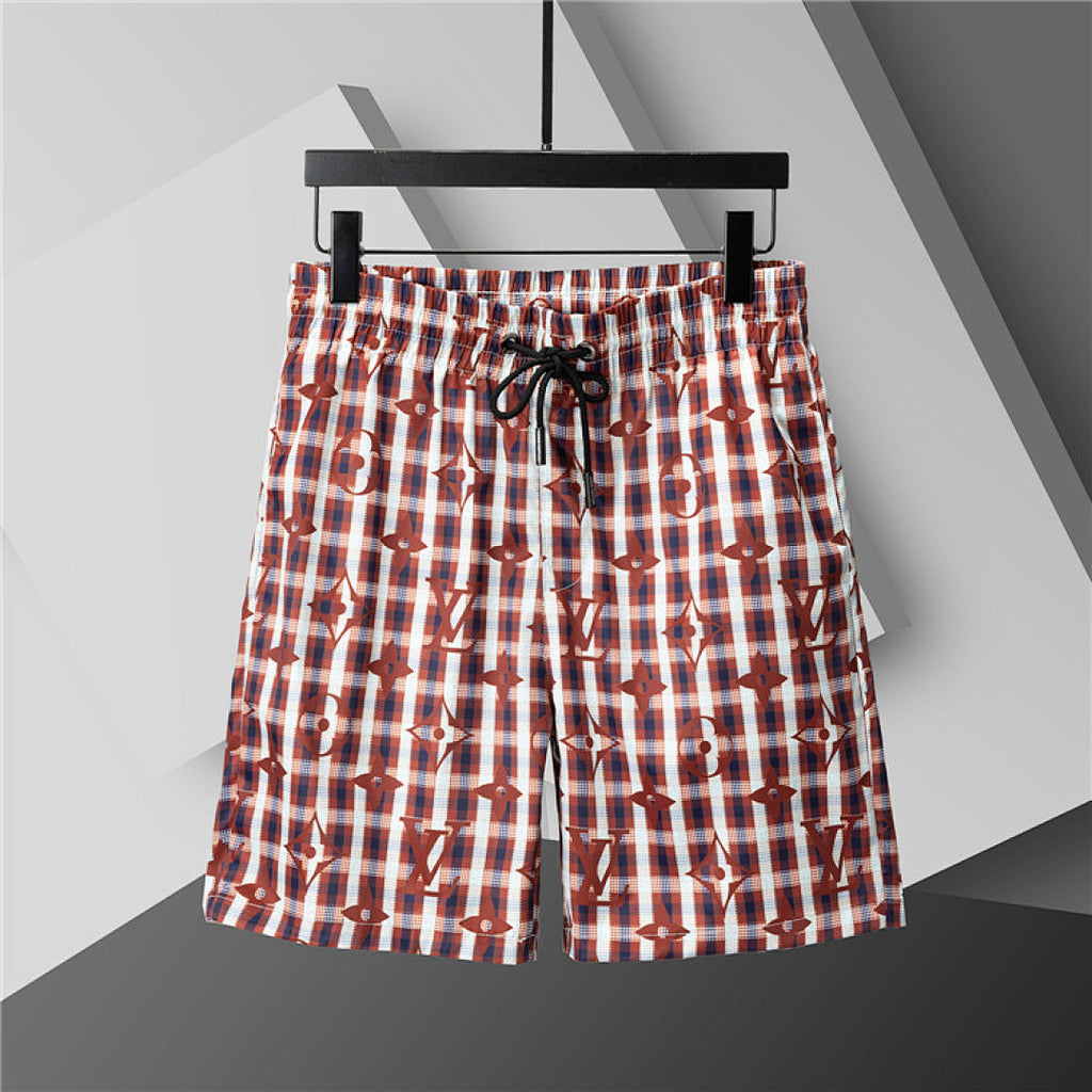 Short de bain Varon Bleu - image 1