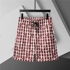 Short de bain Varon Bleu - image 1