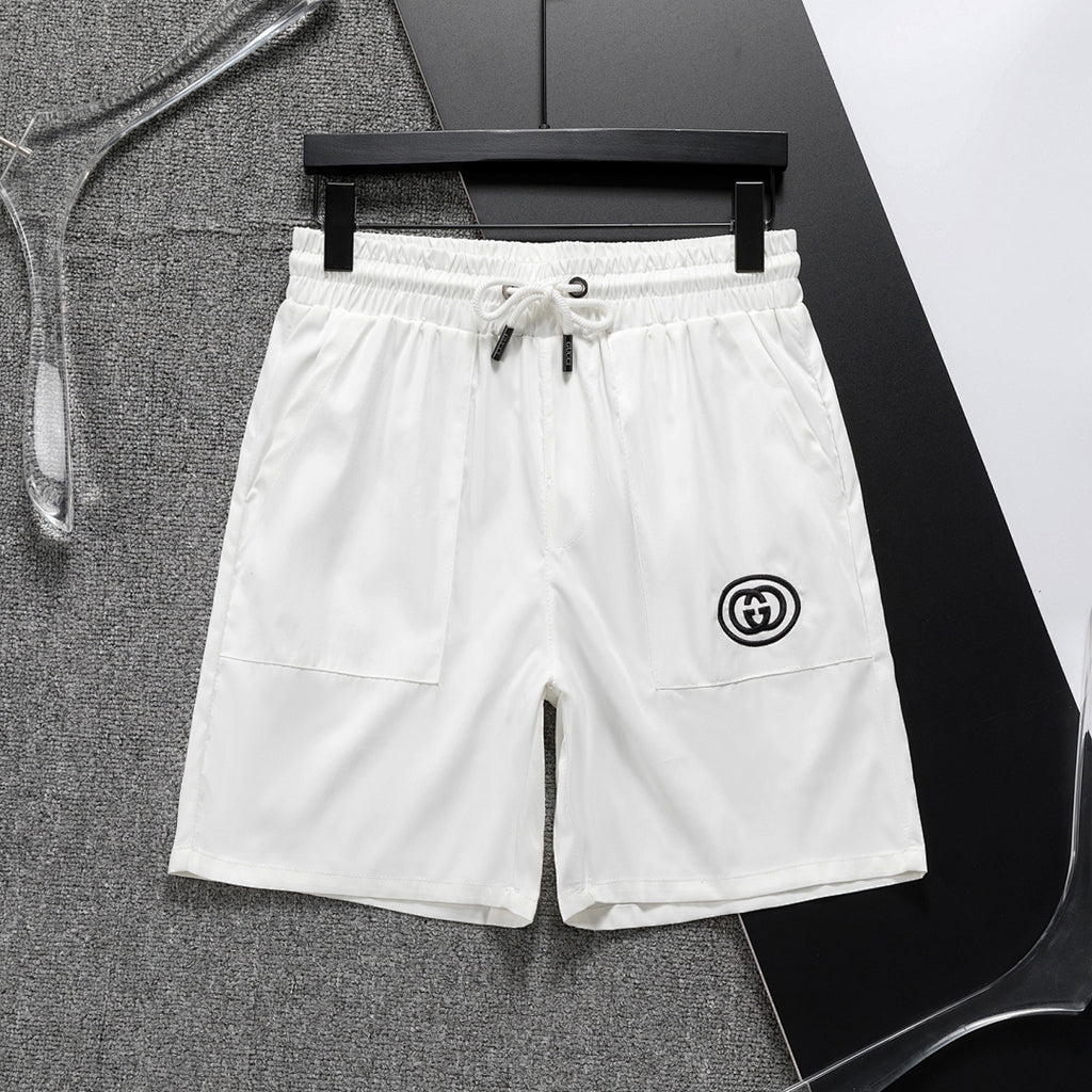 Short de bain Ondin Ecume - image 1