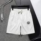 Short de bain Ondin Ecume - image 1