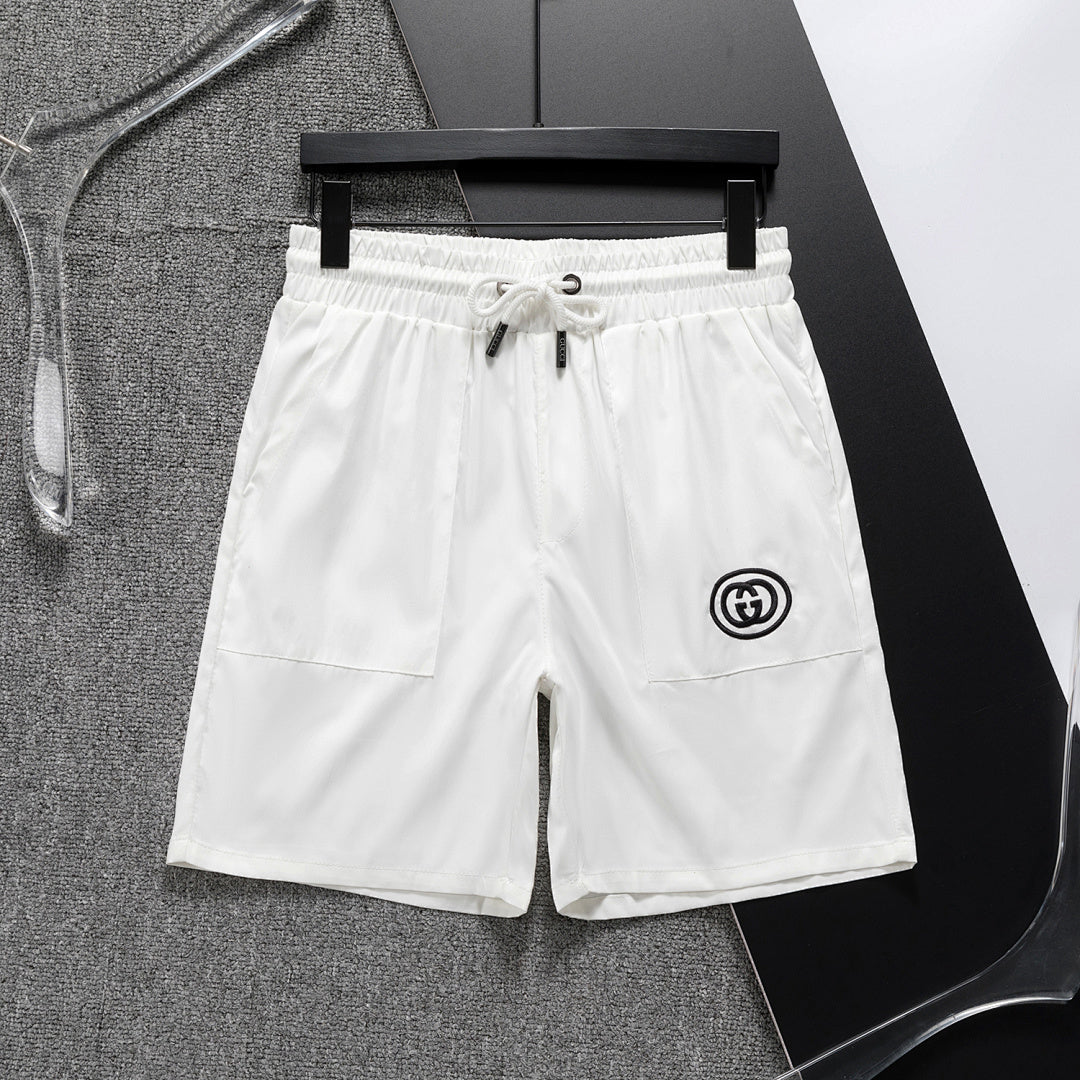 Short de bain Ondin Ecume - image 1