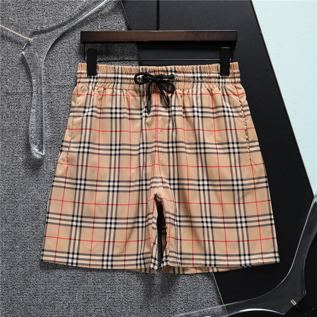 Short de bain Arion Escale - image 1