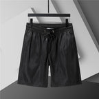 Short de bain Lorian Corail - image 1