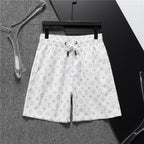 Short de bain Zephyr Ecume - image 1