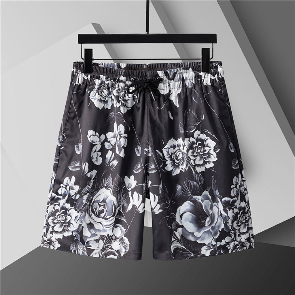 Short de bain Naeven Ecume - image 1